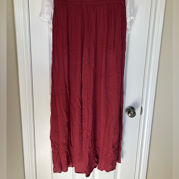 Swim cover up - Picture 1 of 6